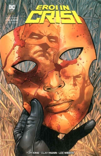 DC Multiverse # 31
