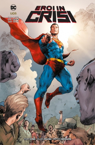 DC Multiverse # 33