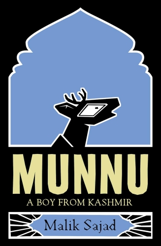 Munnu: A Boy From Kashmir # 1