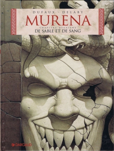 Murena # 2