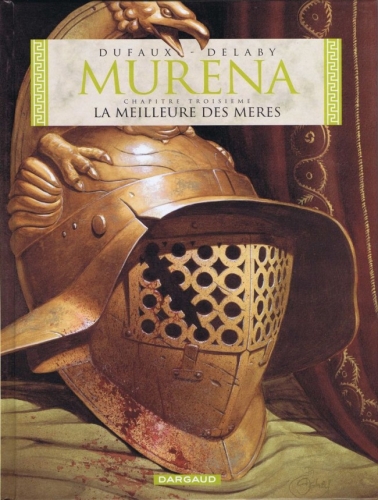 Murena # 3