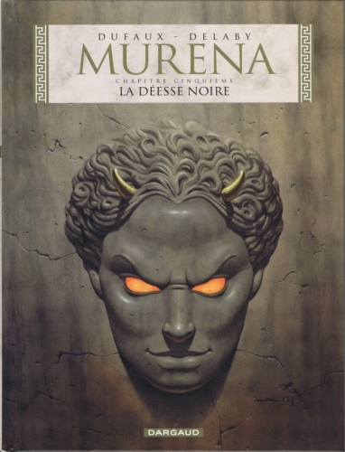 Murena # 5