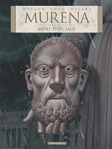 Murena # 12