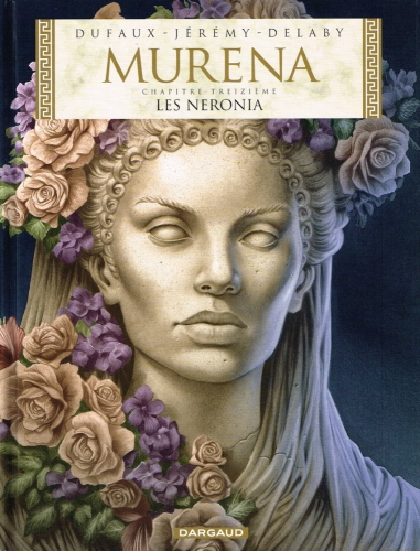 Murena # 13