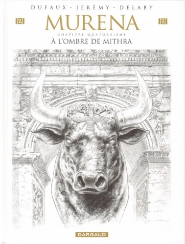 Murena # 14