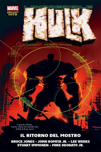 Marvel Greatest Hits # 20