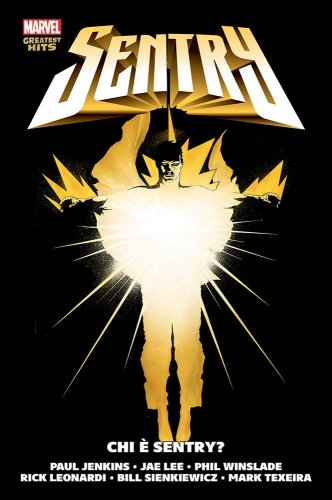 Marvel Greatest Hits # 21