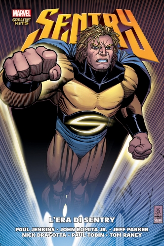 Marvel Greatest Hits # 22