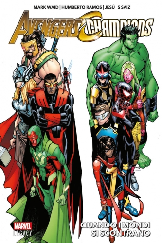 Marvel Collection (II) # 219