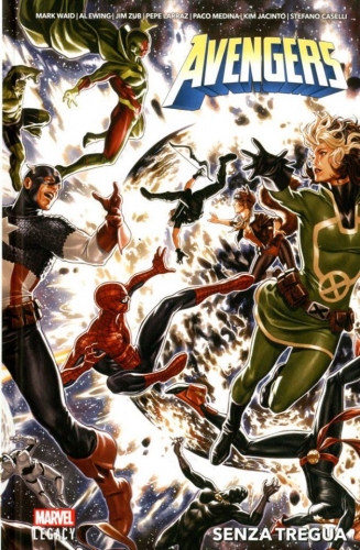 Marvel Collection (II) # 239