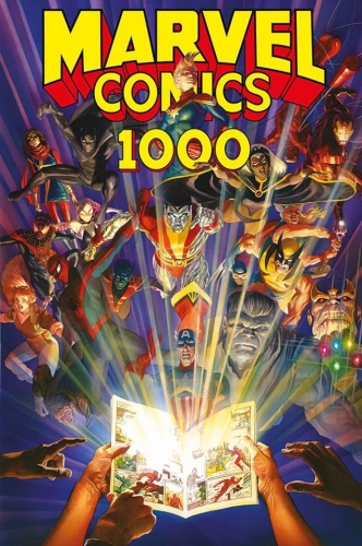 Marvel Collection (II) # 255