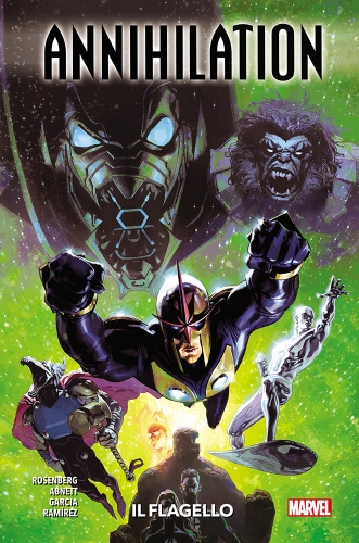 Marvel Collection (II) # 287
