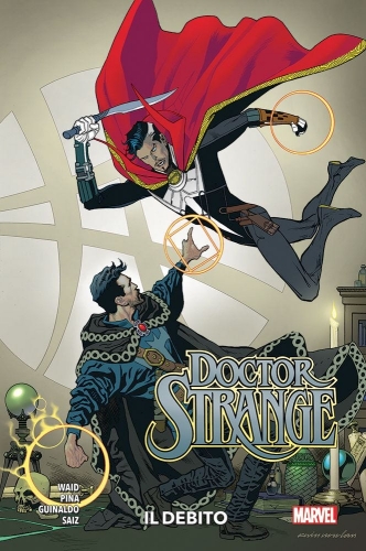 Marvel Collection (II) # 337