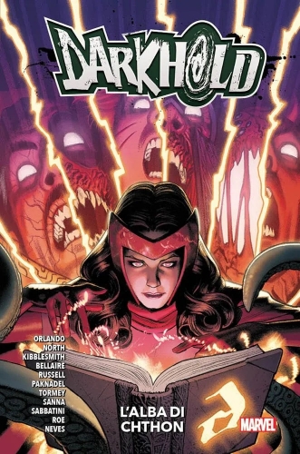 Marvel Collection (II) # 389