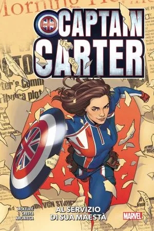 Marvel Collection (II) # 442