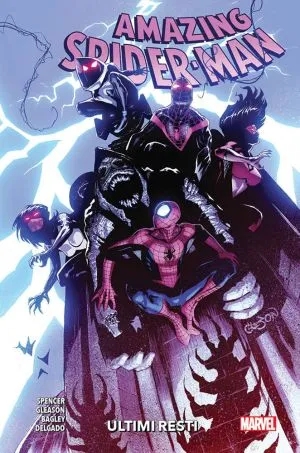 Marvel Collection (II) # 449