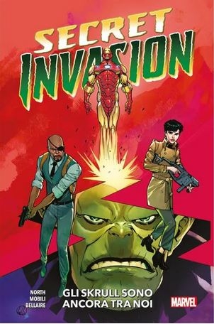 Marvel Collection (II) # 488