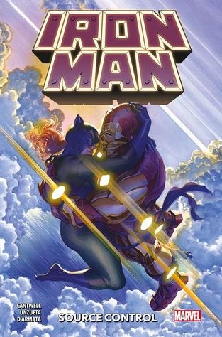 Marvel Collection (II) # 502