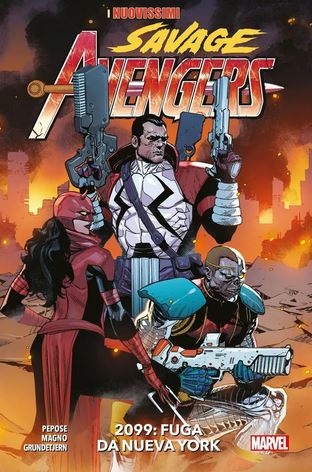 Marvel Collection (II) # 512