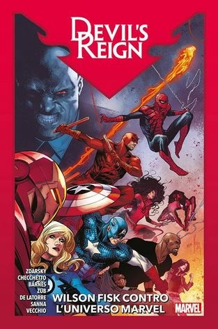 Marvel Collection (II) # 525