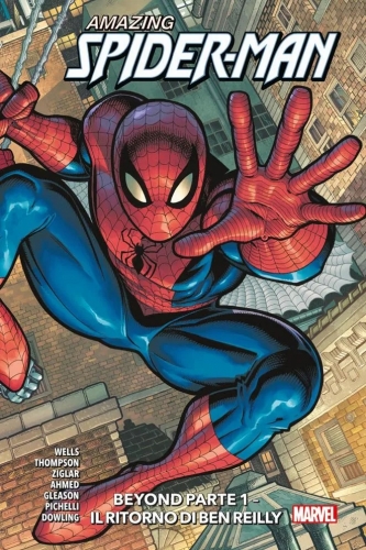 Marvel Collection (II) # 543a