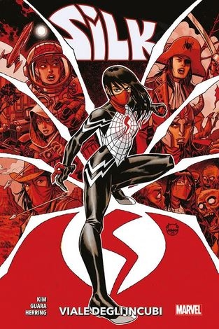 Marvel Collection (II) # 553