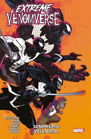 Marvel Collection (II) # 561