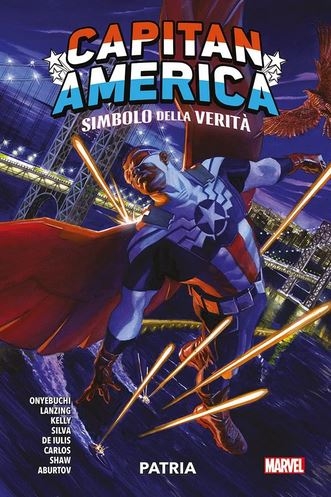 Marvel Collection (II) # 562