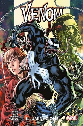 Marvel Collection (II) # 571