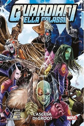 Marvel Collection (II) # 577