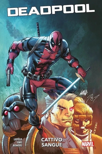 Marvel Collection (II) # 579