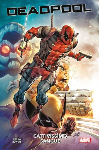 Marvel Collection (II) # 580