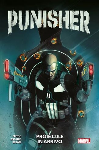 Marvel Collection (II) # 588