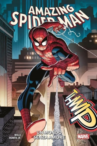 Marvel Collection (II) # 600