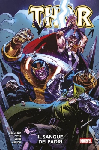 Marvel Collection (II) # 625