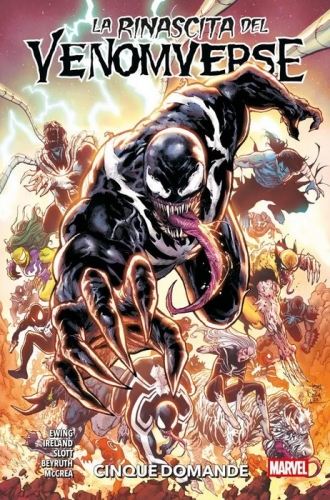 Marvel Collection (II) # 630