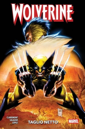 Marvel Collection (II) # 631