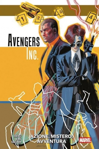 Marvel Collection (II) # 638
