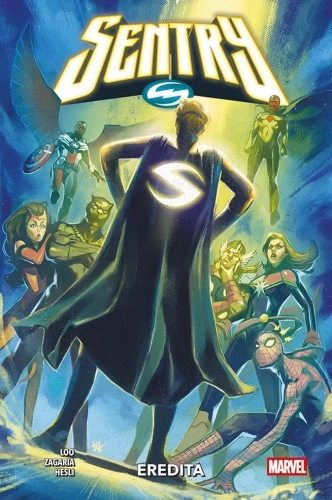 Marvel Collection (II) # 642