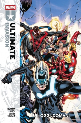 Marvel Collection (II) # 643