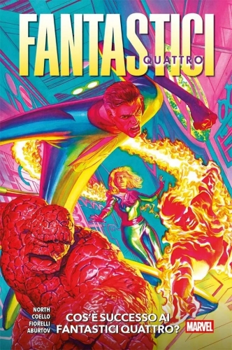 Marvel Collection (II) # 644