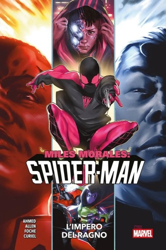 Marvel Collection (II) # 646