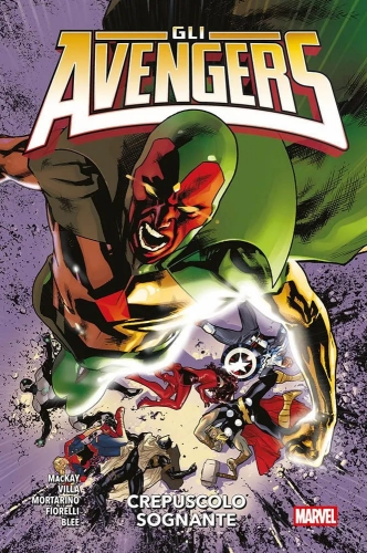 Marvel Collection (II) # 659