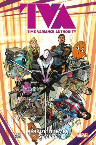 Marvel Collection (II) # 669