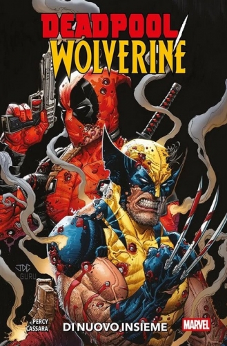 Marvel Collection (II) # 671