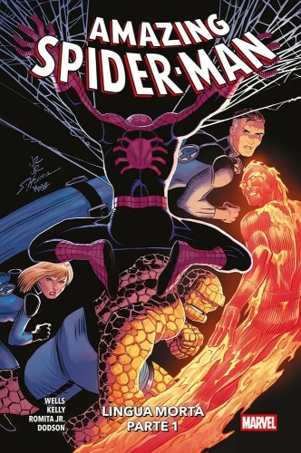 Marvel Collection (II) # 679