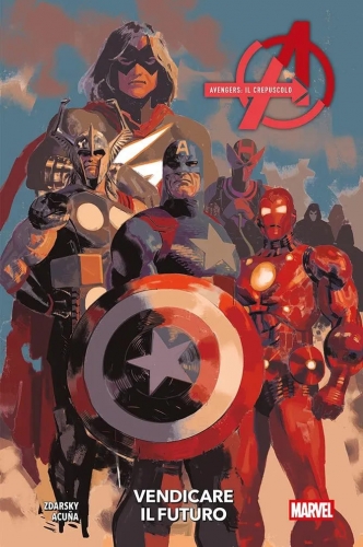 Marvel Collection (II) # 692