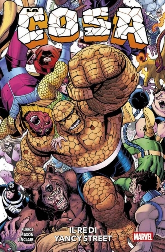 Marvel Collection (II) # 696