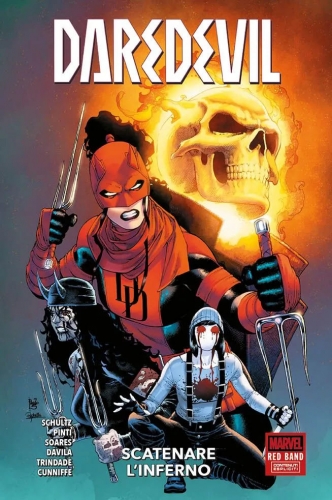 Marvel Collection (II) # 697