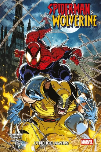 Marvel Collection (II) # 708